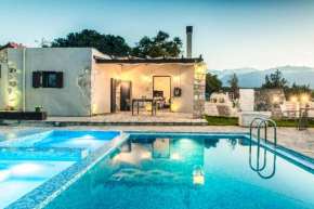 Гостиница Minoas Villa  Арменой
